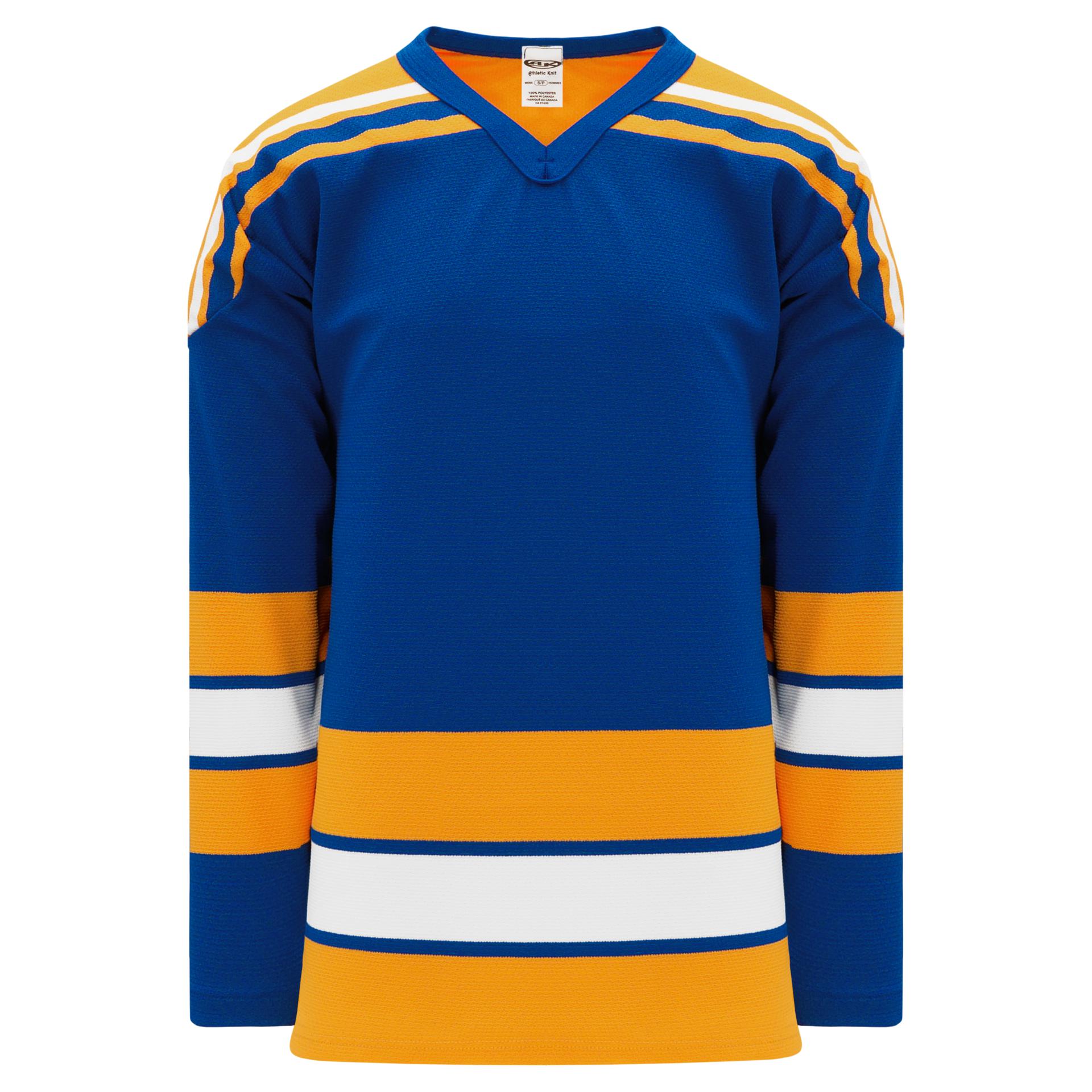 st louis blues hockey jersey