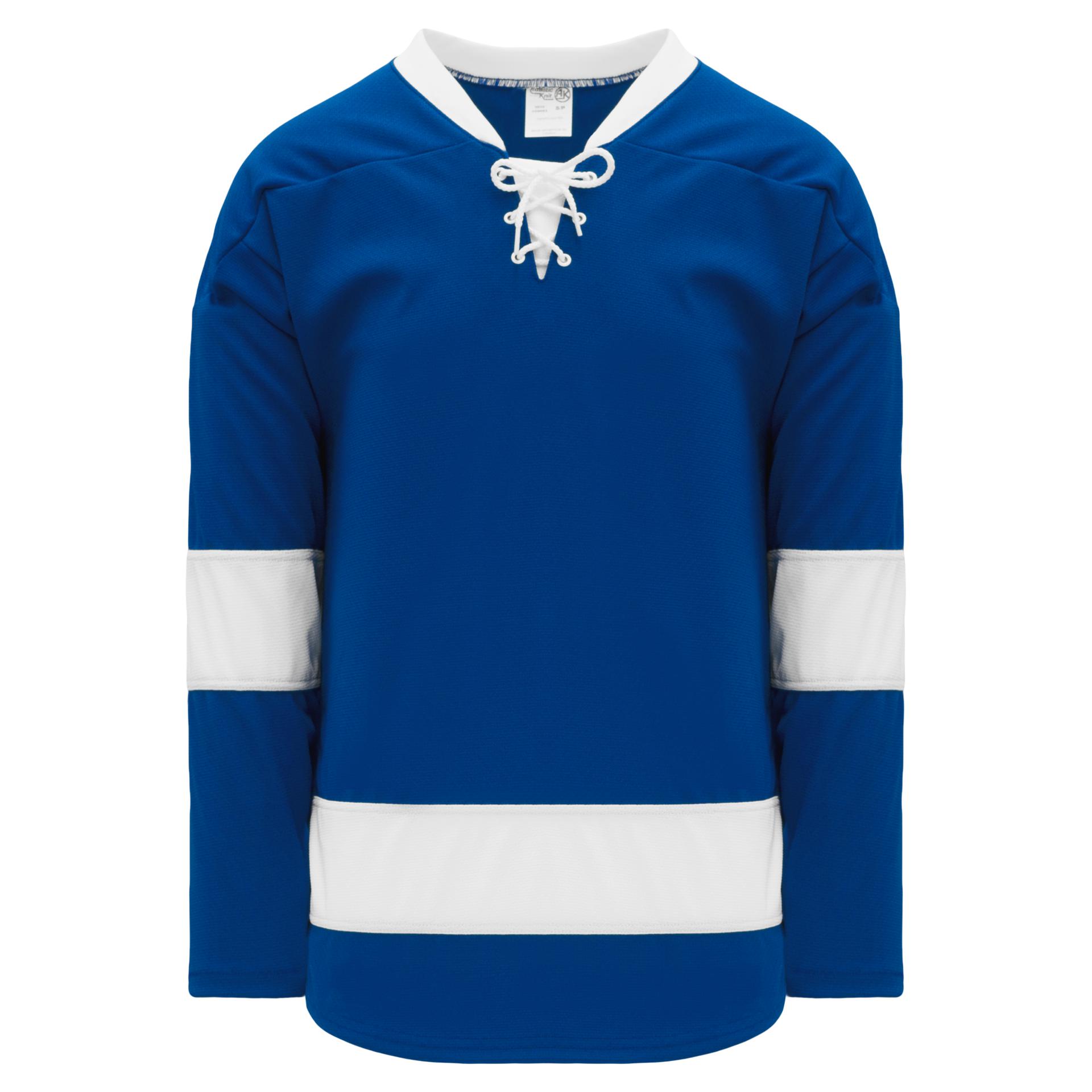 tampa bay hockey jersey