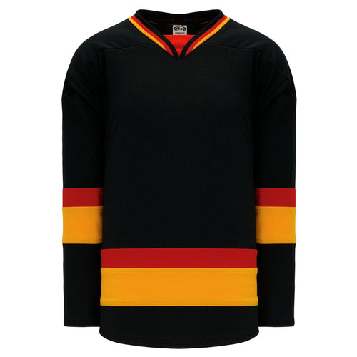 Blank Nhl Hockey Jerseys 0485