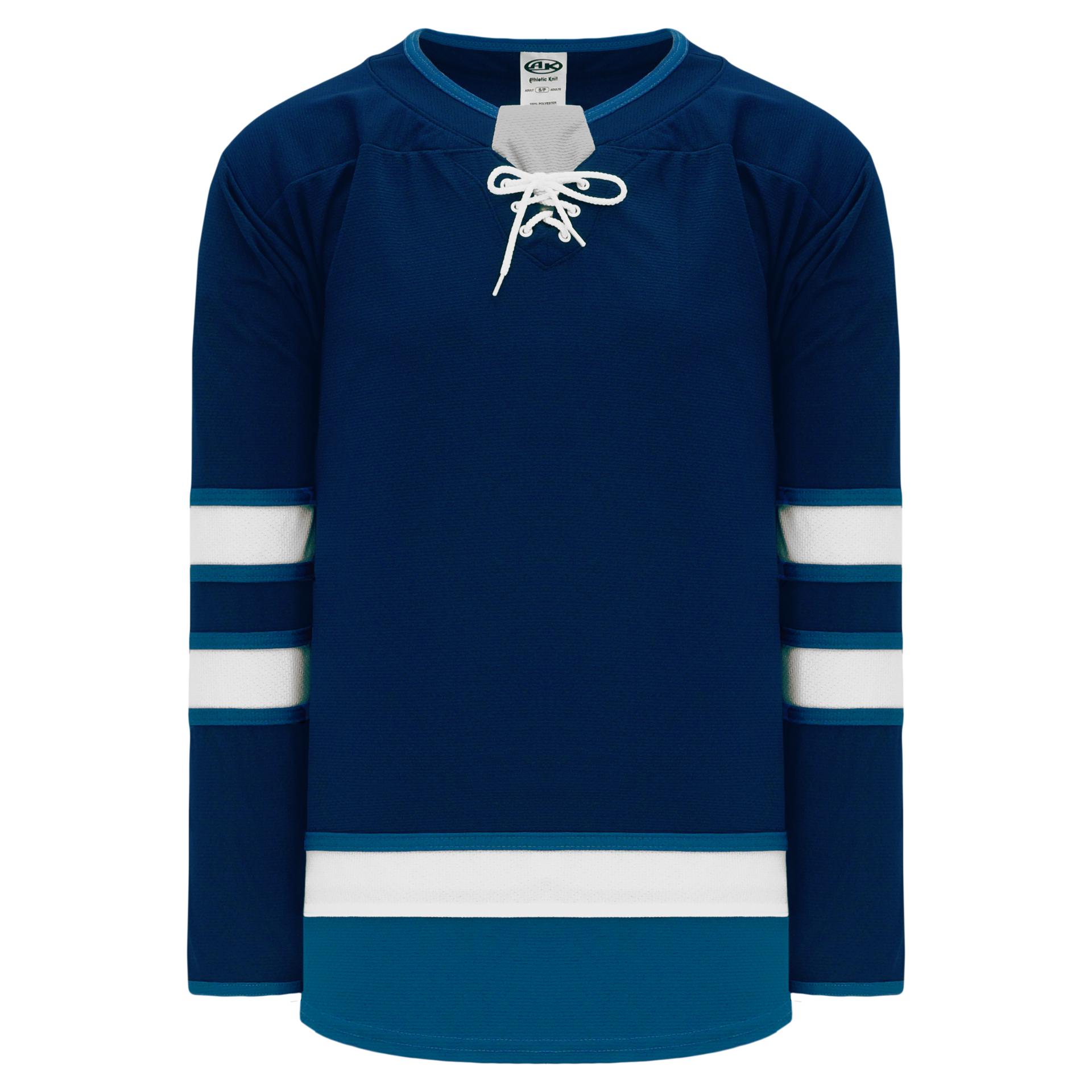 winnipeg jets hockey jersey