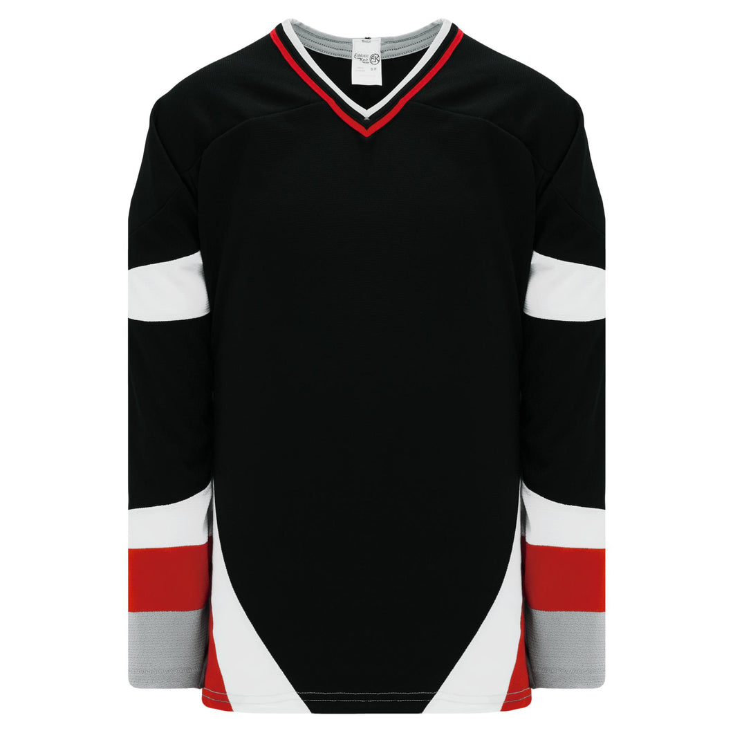 blank sabres jersey