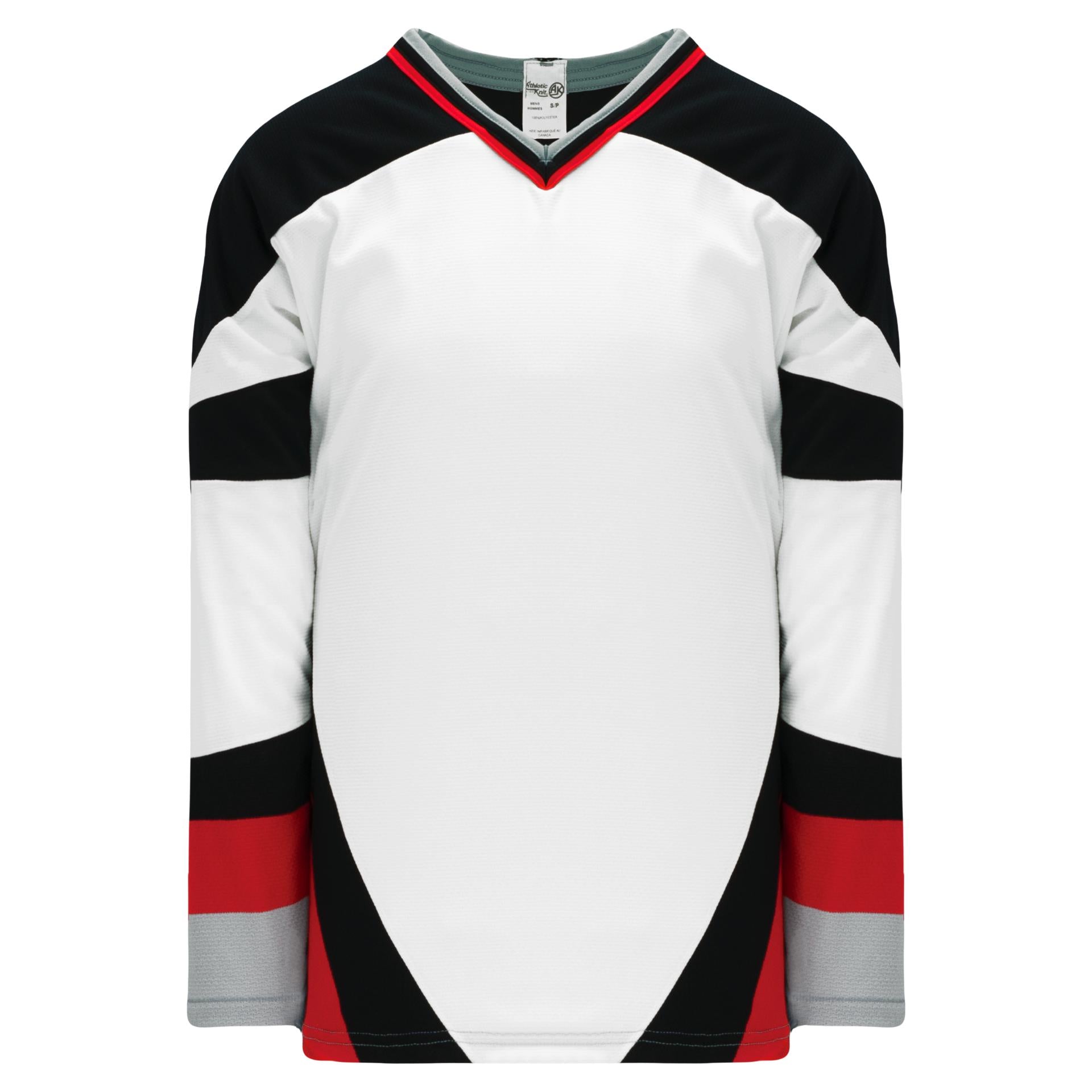 buffalo hockey jersey