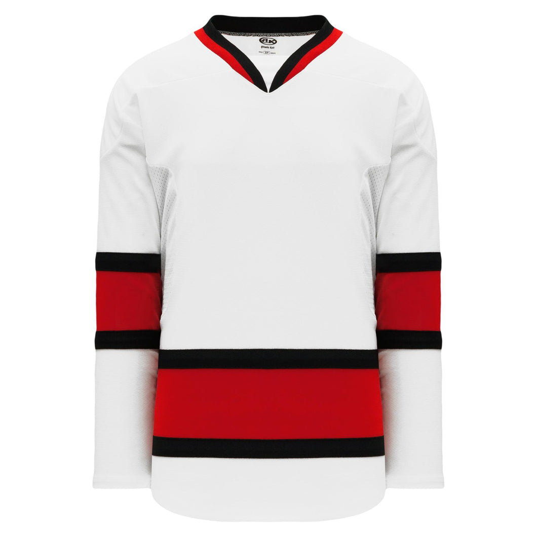 blank hockey jerseys canada