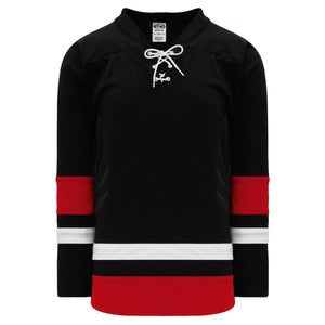 Team Canada Blank Hockey Jerseys 