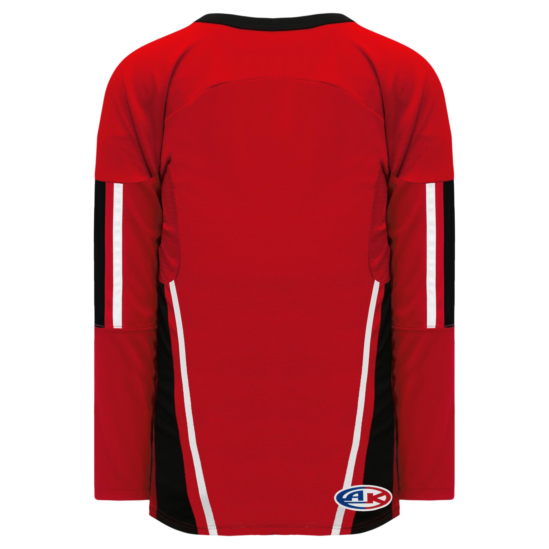 blank hockey jerseys canada