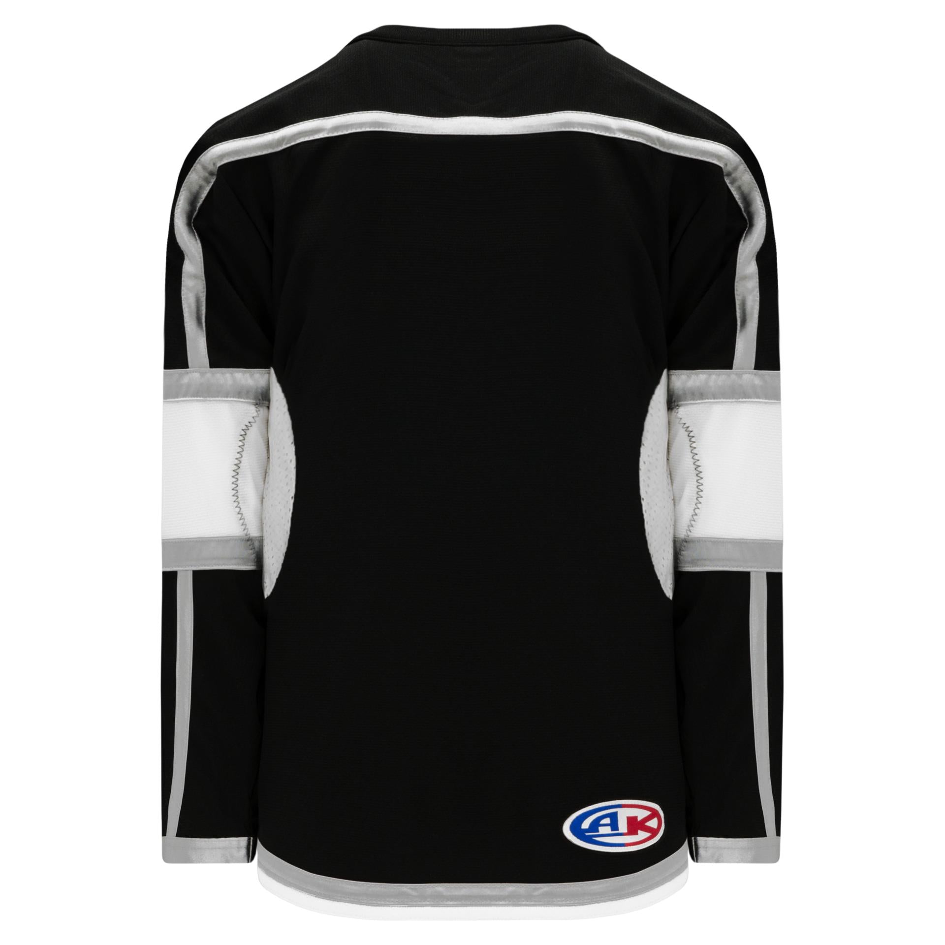 los angeles kings blank jersey