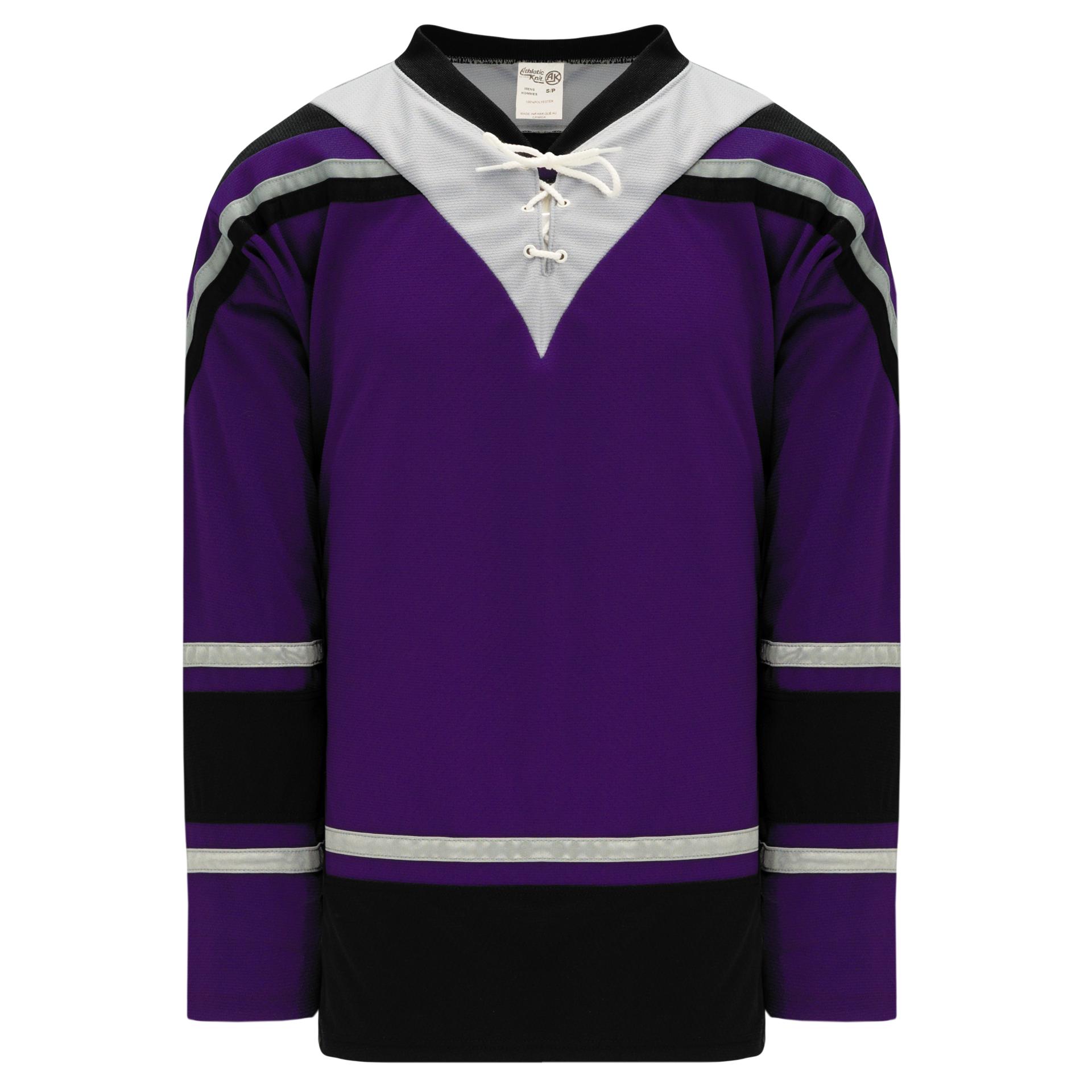 los angeles kings jersey