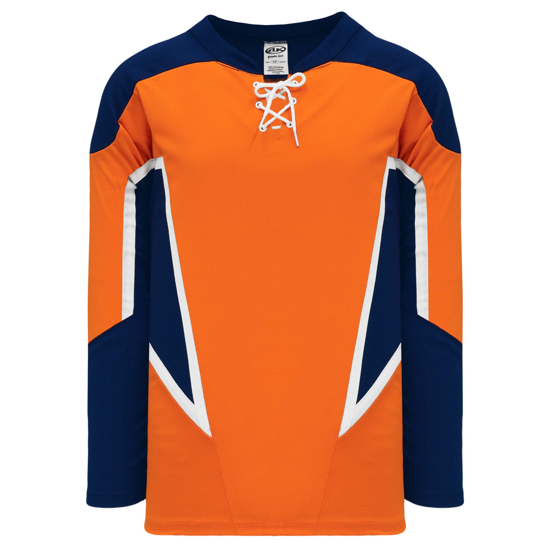 blank islanders jersey