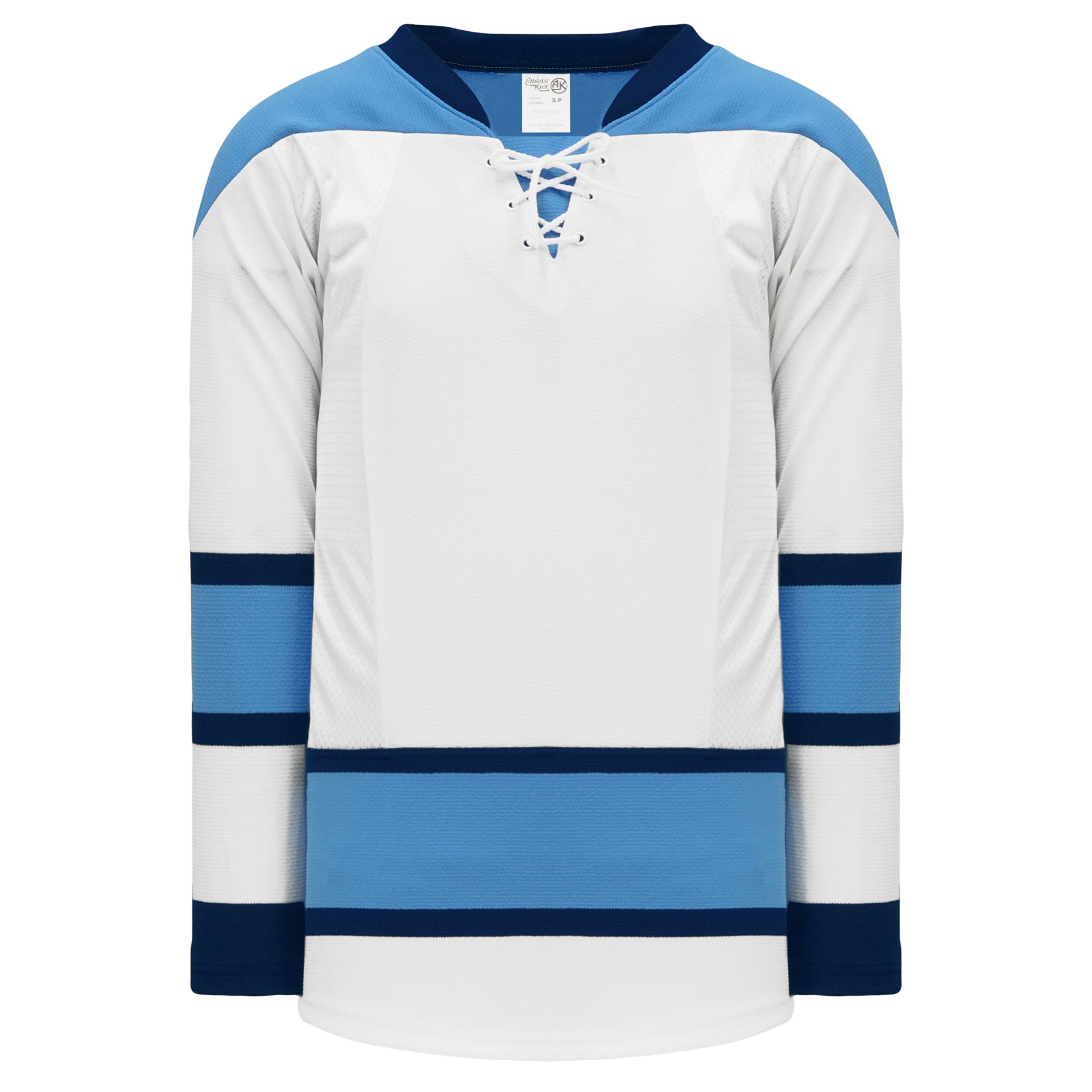 penguins blank jersey