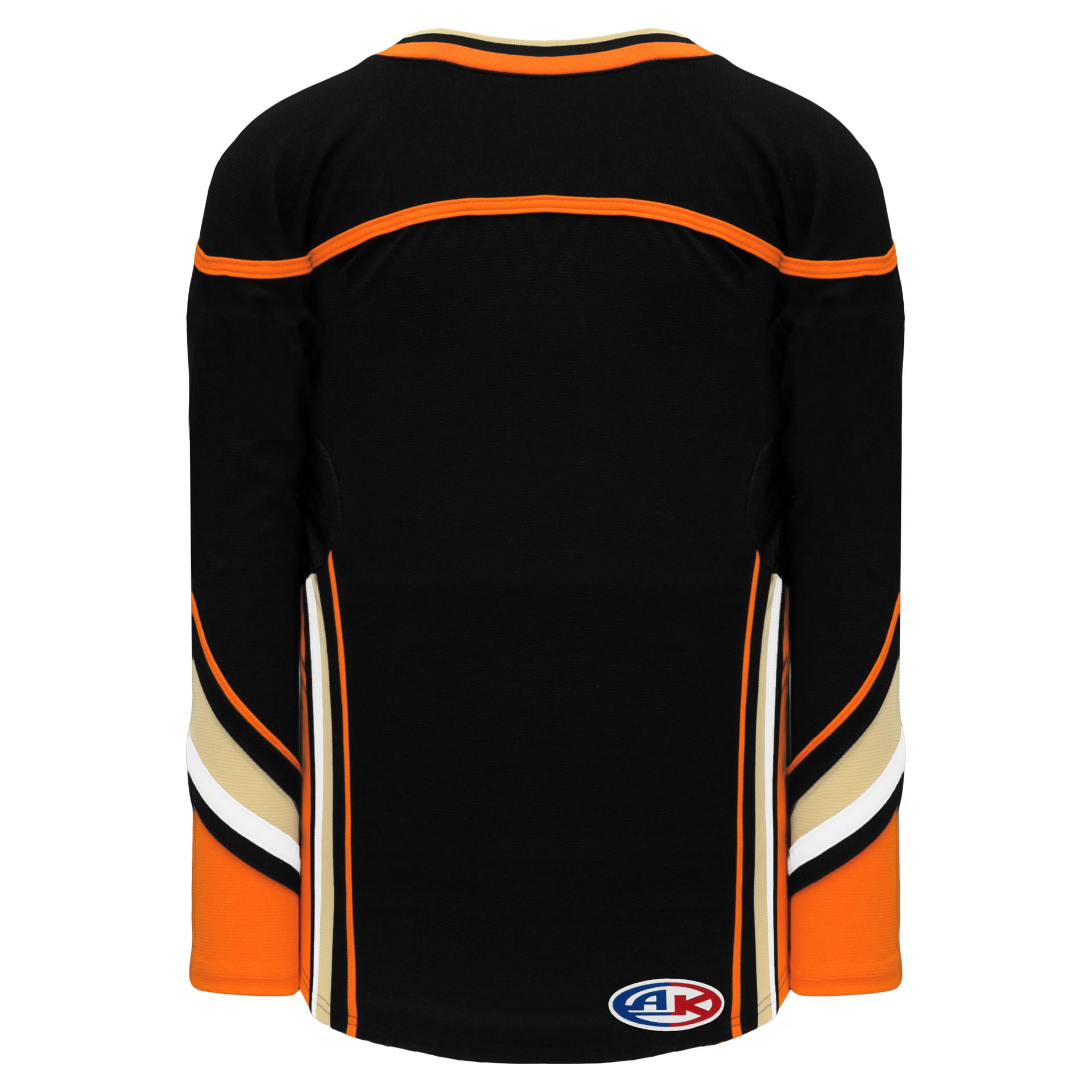 anaheim jersey