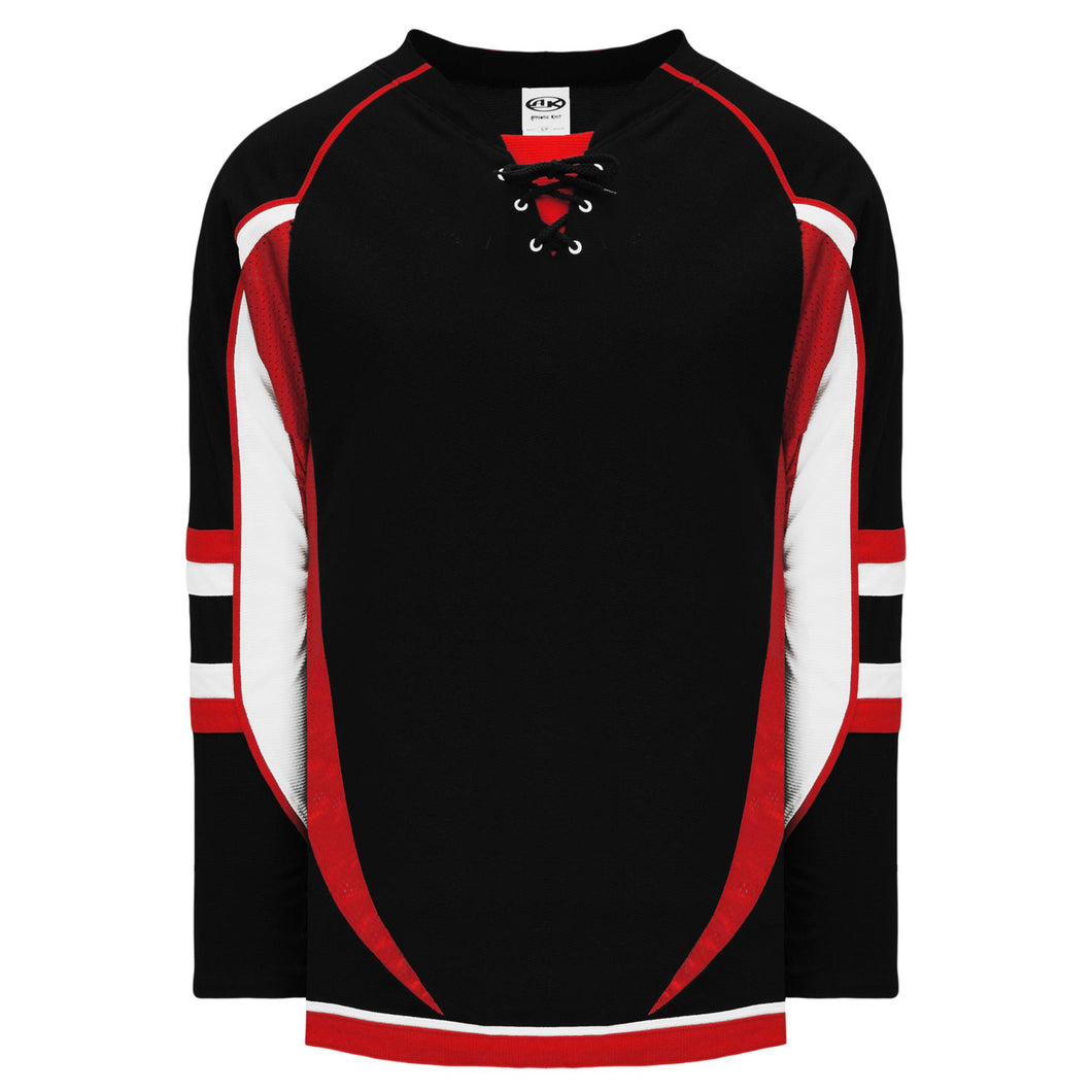 senators hockey jersey