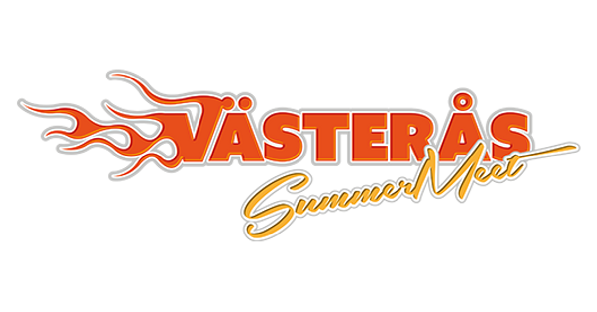 Västerås Summer Meet