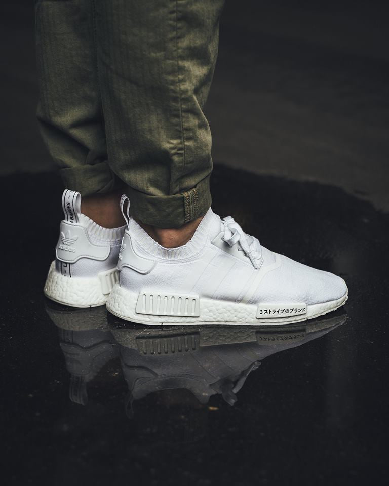 nmd japan triple white price