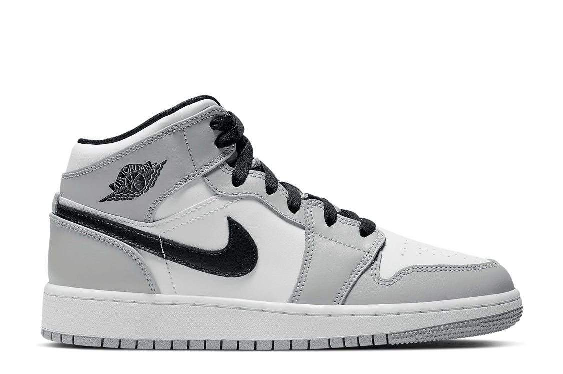 nike air jordan 1 mid gs