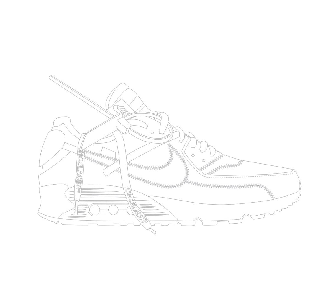 The Ultimate “Hypebeast” Colouring Book – CREP LDN