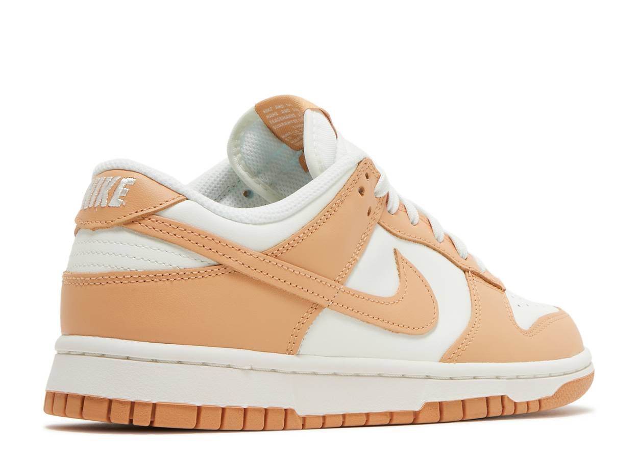 nike dunk low harvest moon w