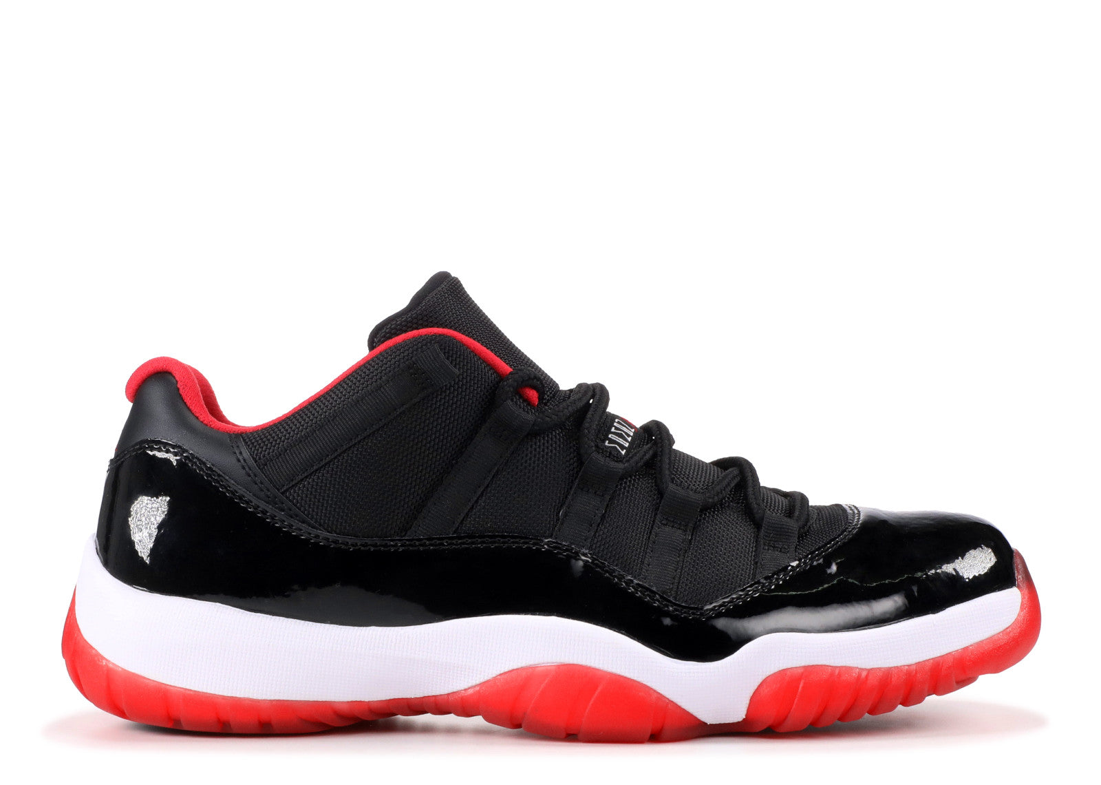 jordan low top bred