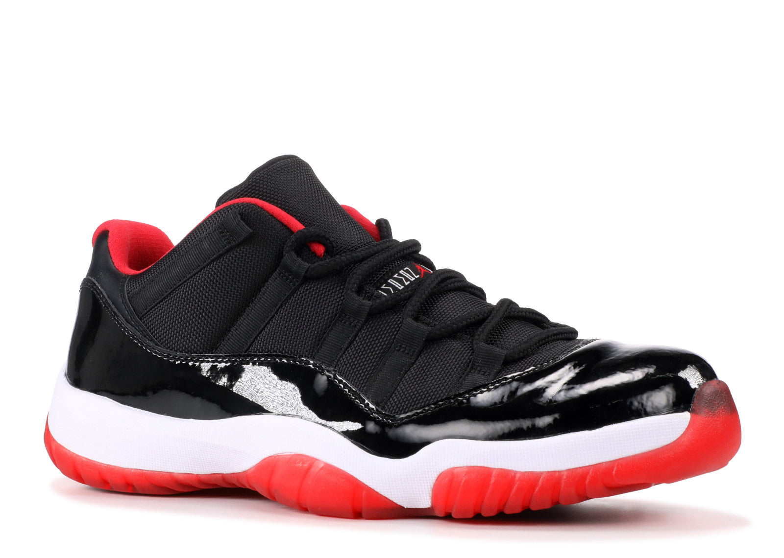 jordan 11s low bred