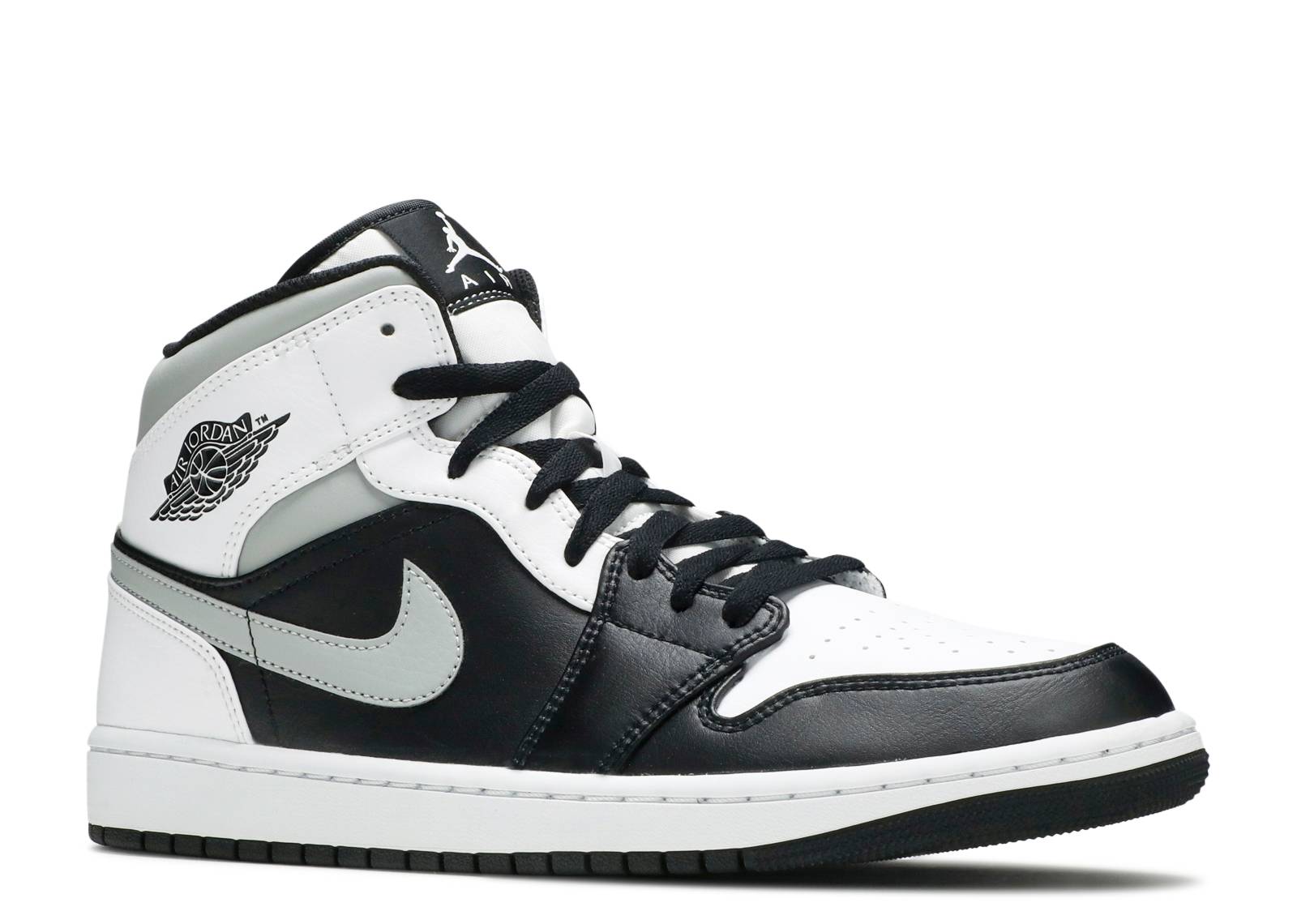 jordan 1 white shadow