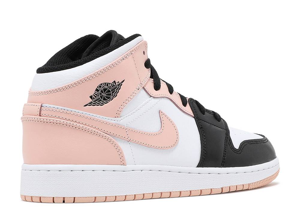 crimson tint jordan 1 size 6.5