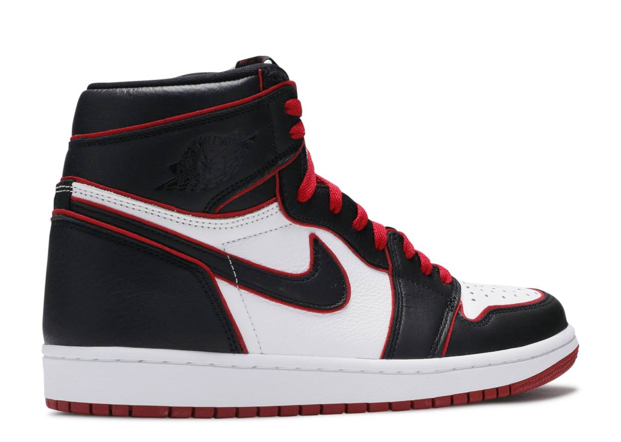 bloodline high jordan 1