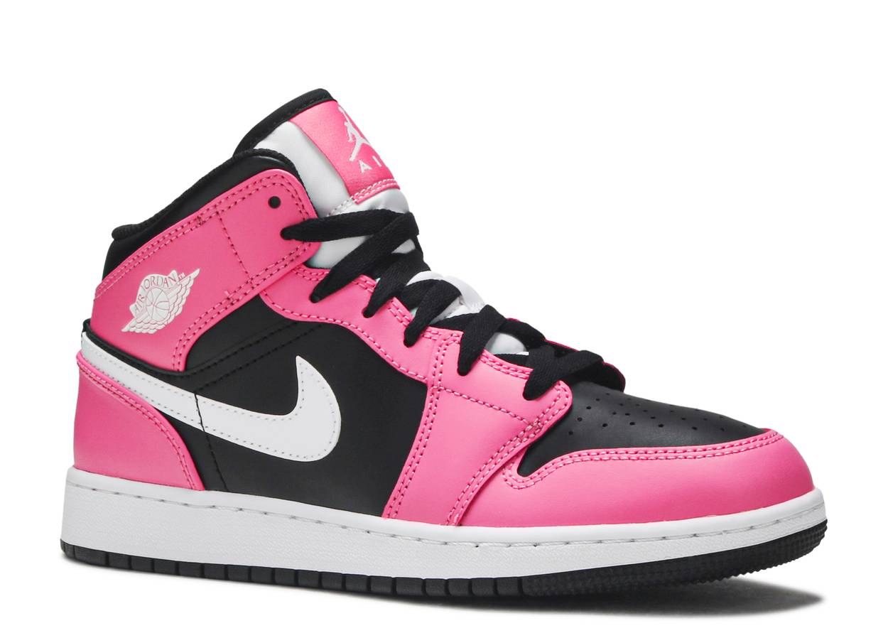 nike air jordan 1 pinksicle