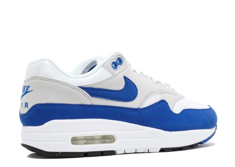 air max 1 game royal blue