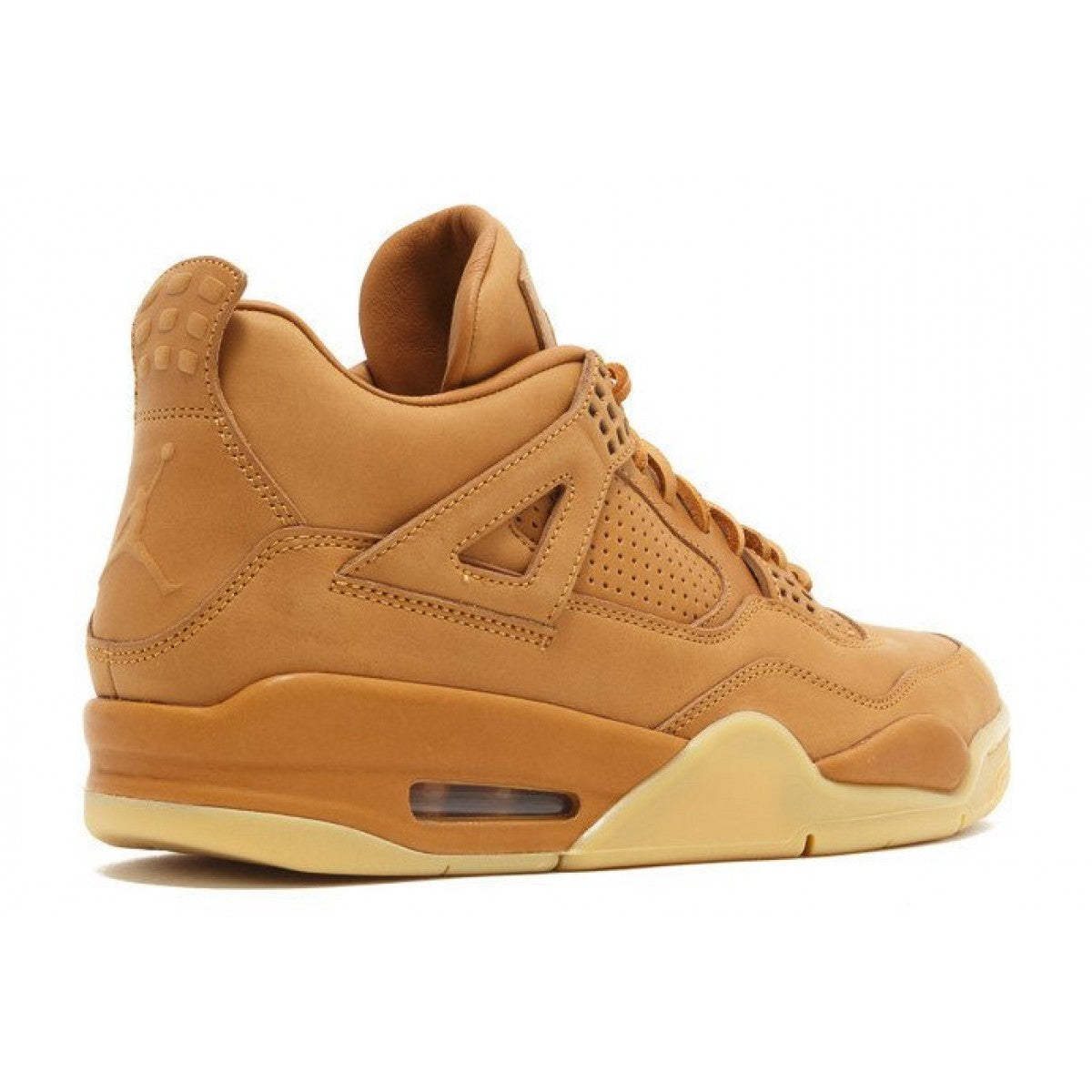 Nike Air Jordan 4 Retro Premium 'Ginger 