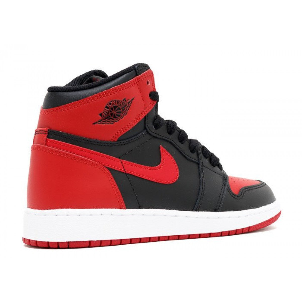 nike air jordan 1 retro high og bg