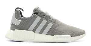 adidas nmd r1 solid grey