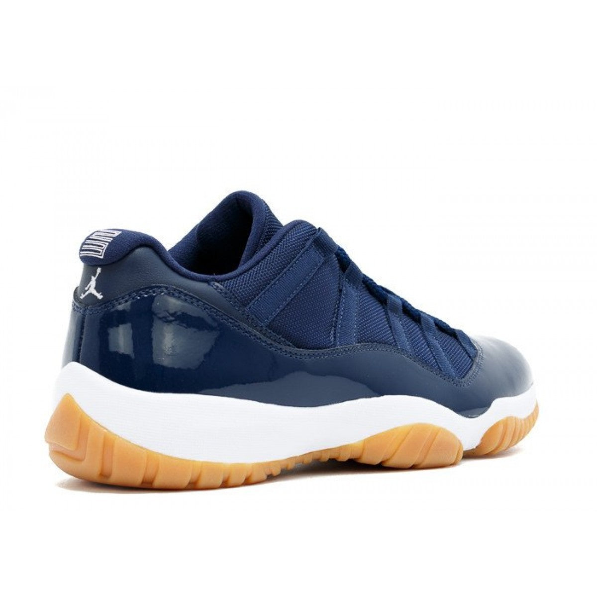 jordan 11 retro low midnight navy