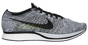 flyknit racer oreo 1.0