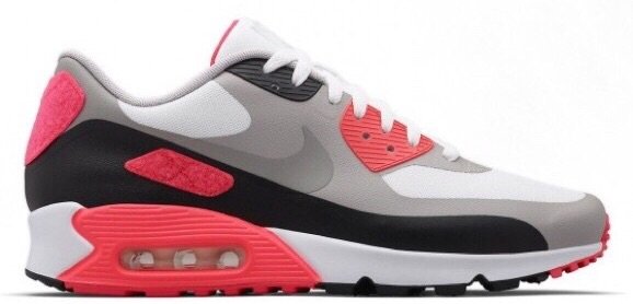 air max 90 sp infrared patch