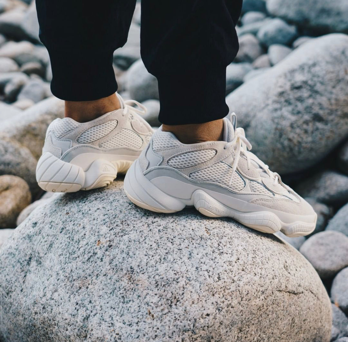 yeezy boost 500 white