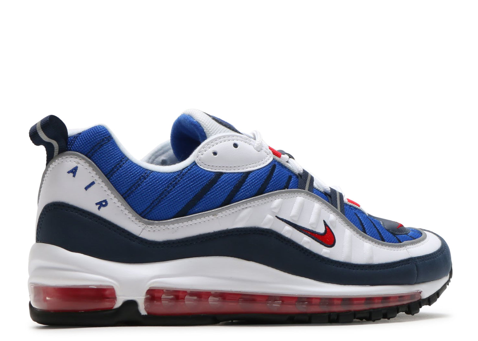 nike air max 98 gundam qs og