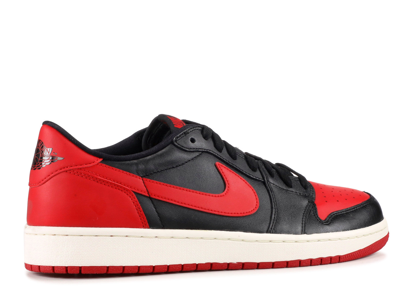 jordan 1 low og bred