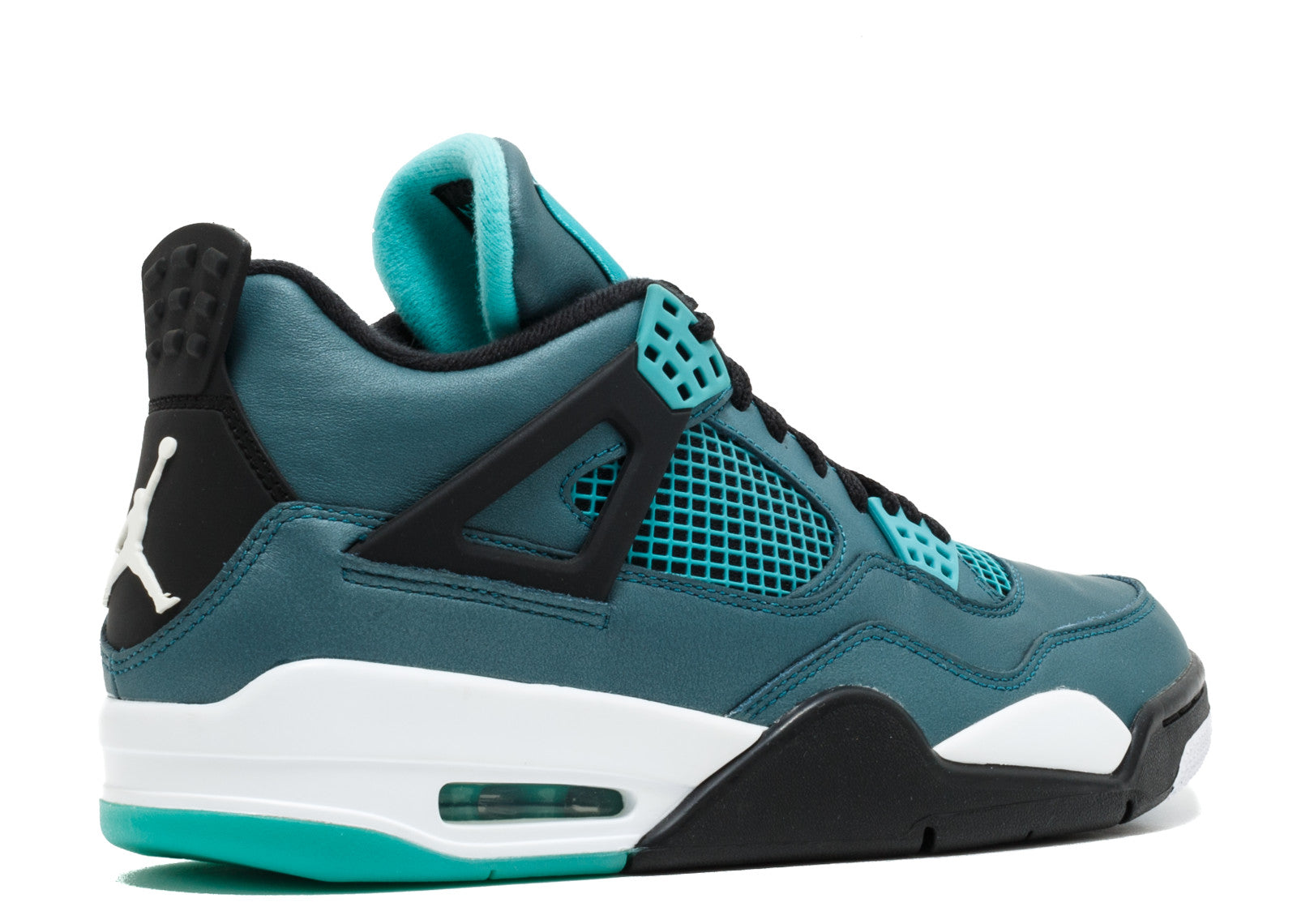 air jordan 4 retro 30th teal