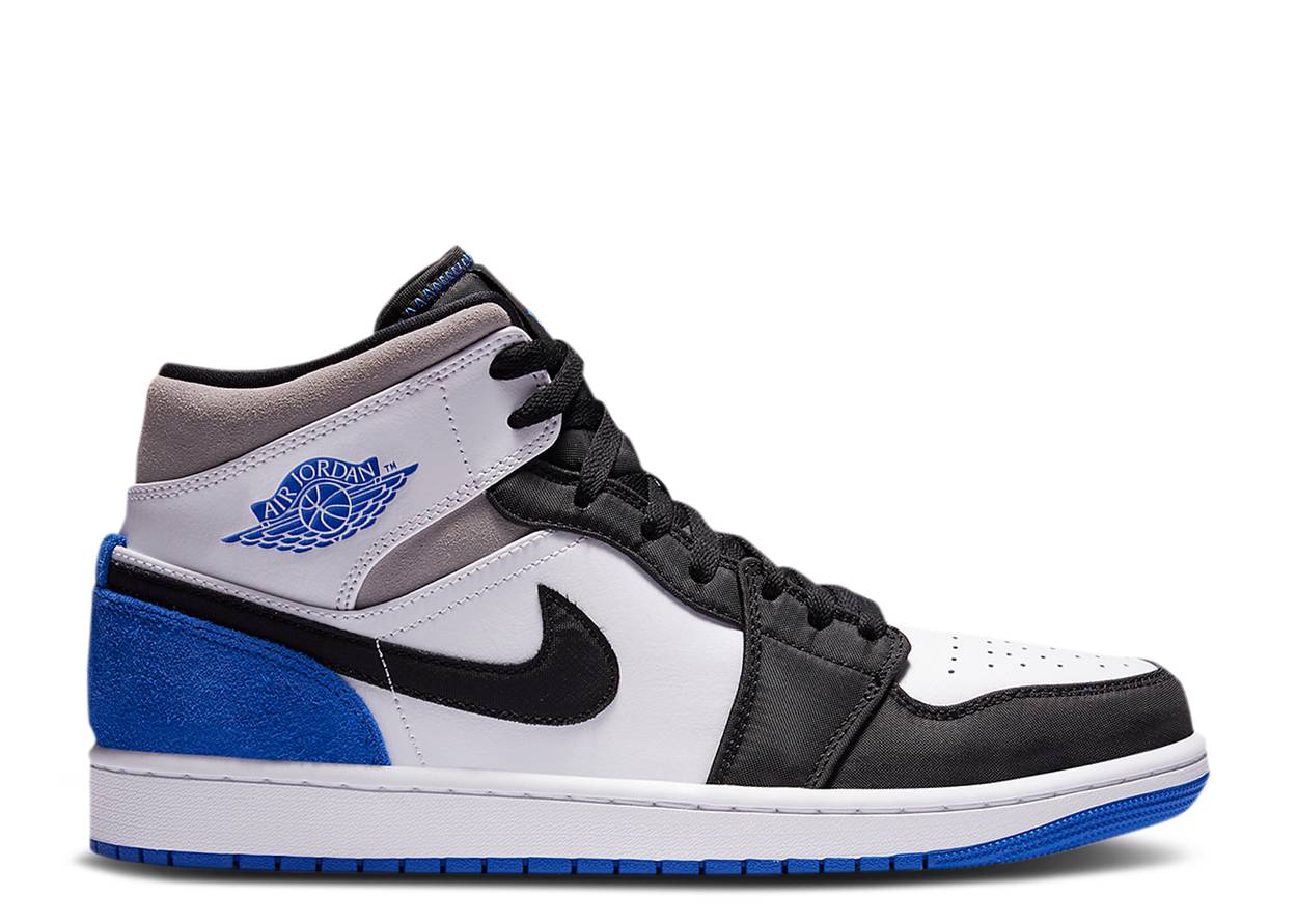 game royal jordan 1 mid