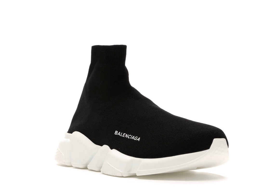 balenciaga speed trainer 2016