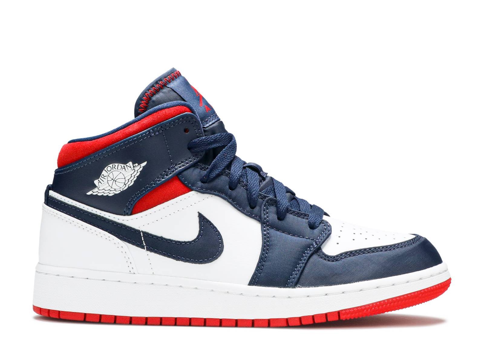 jordan 1 olympic