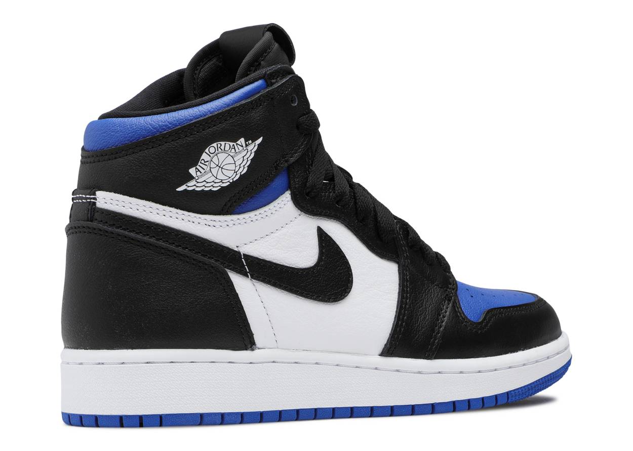 nike air jordan 1 retro high og royal