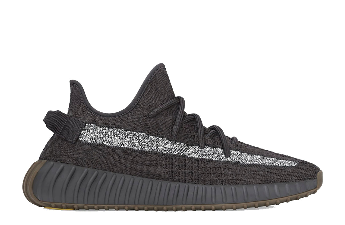 yeezy cinder reflective uk