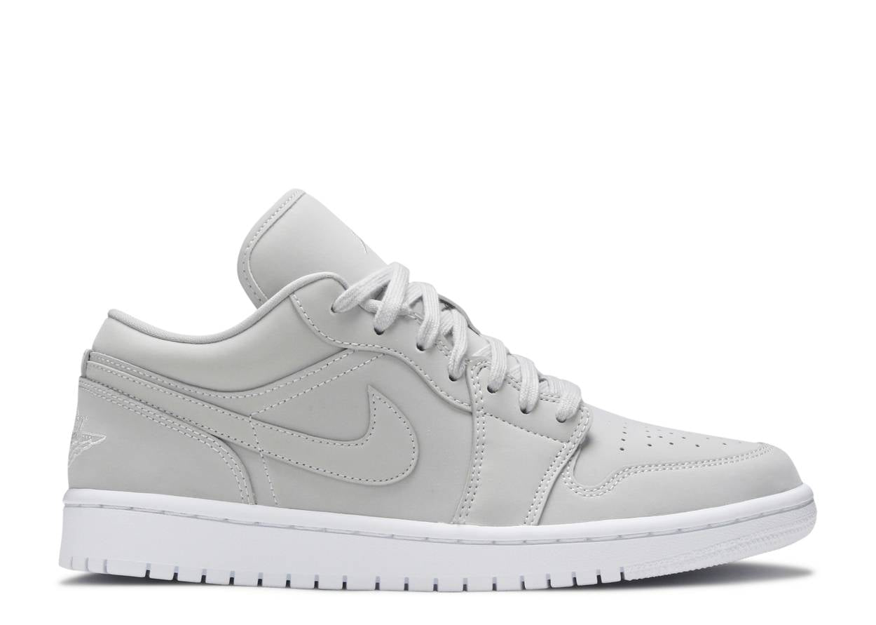 jordan 1 low grey fog