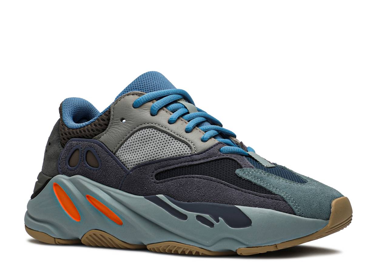 yeezy 700 carbon blue adidas