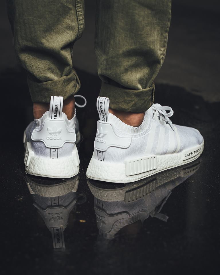 adidas triple white japan