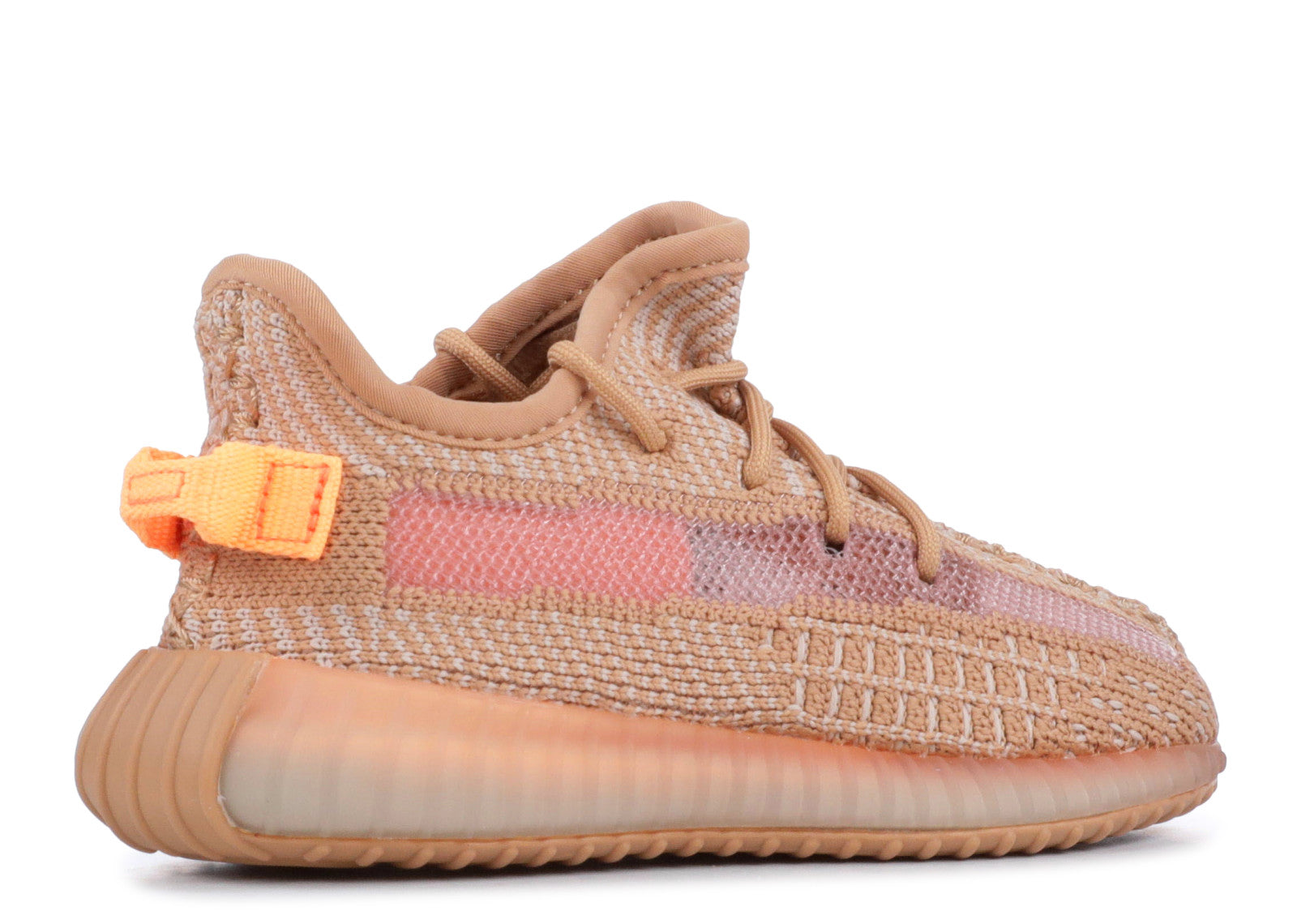 Adidas Yeezy Boost 350 V2 Infant 'Clay 