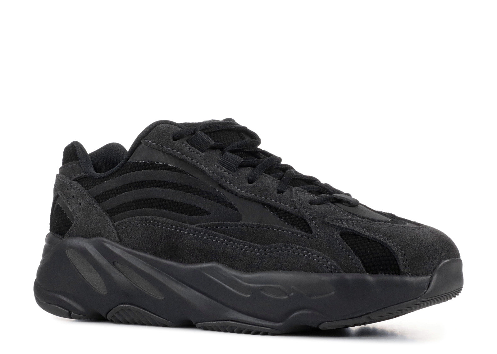 Adidas Yeezy Boost 700 V2 Kids 'Vanta' – CREP LDN