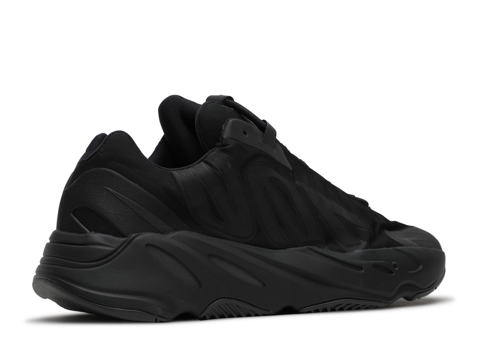 View Adidas Yeezy Boost 700 Mnvn Triple Black Images