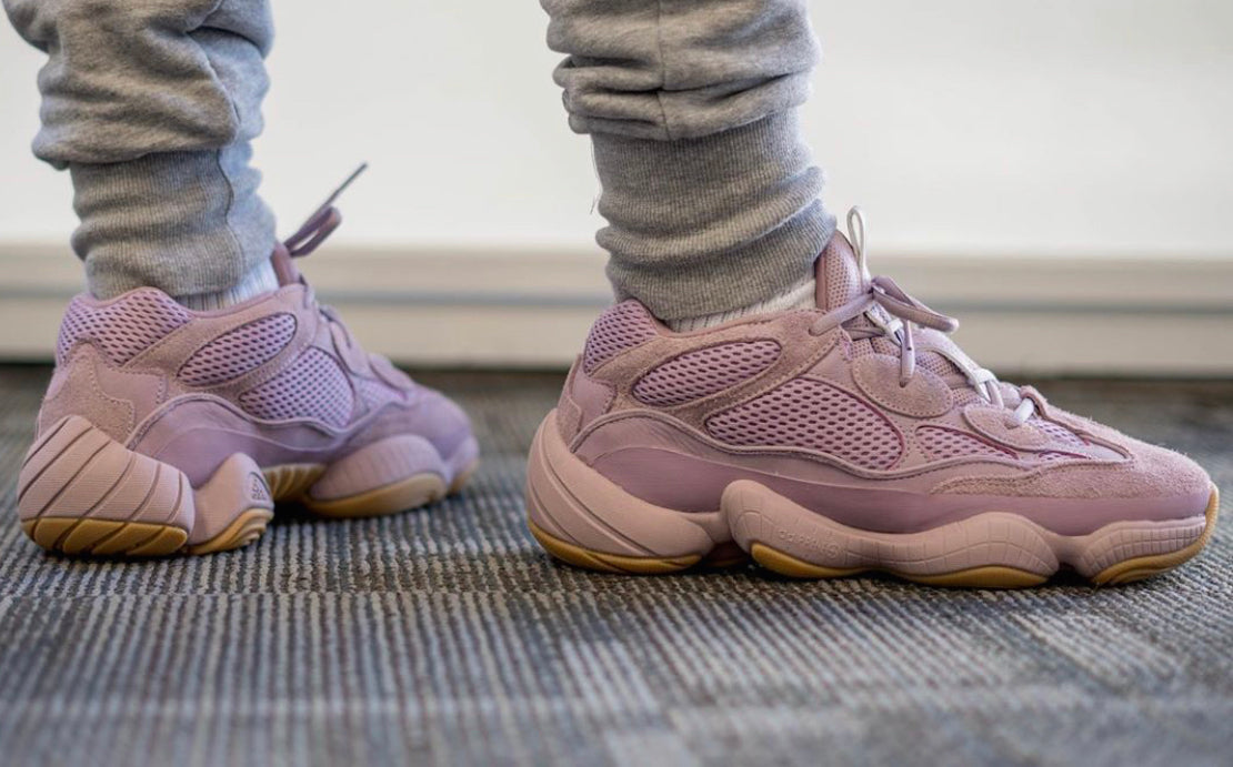 yeezy boost 500 purple