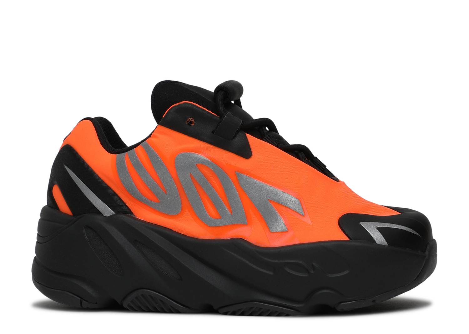 Adidas Yeezy Boost 700 Infant 'MNVN Orange' – CREP LDN